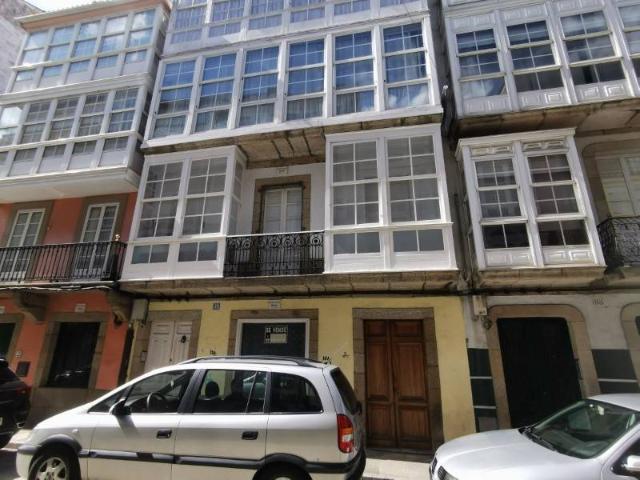 Inmueble en Venta en Ferrol