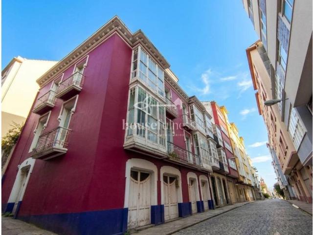 Inmueble en Venta en Ferrol