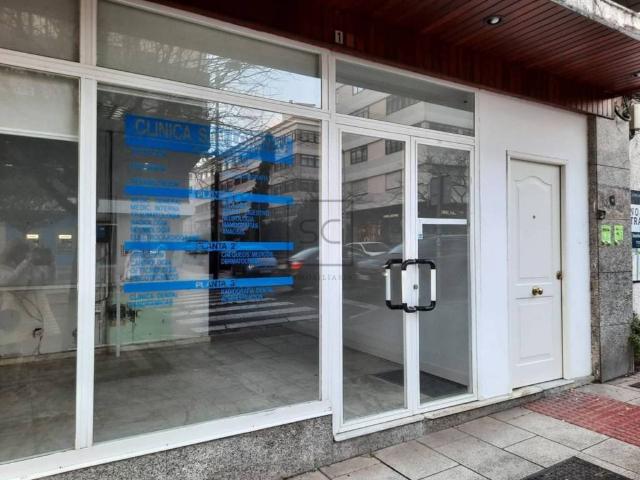 Inmueble en Venta en Ferrol