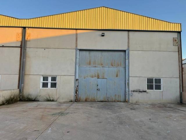 Inmueble en Venta en Fines
