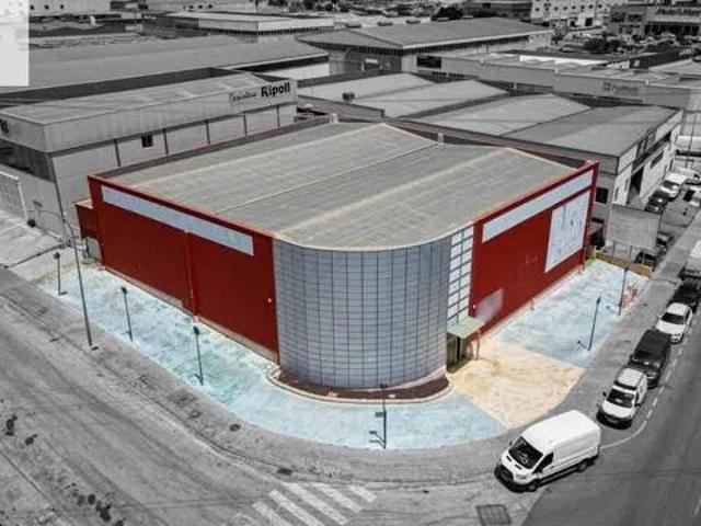 Inmueble en Venta en Finestrat
