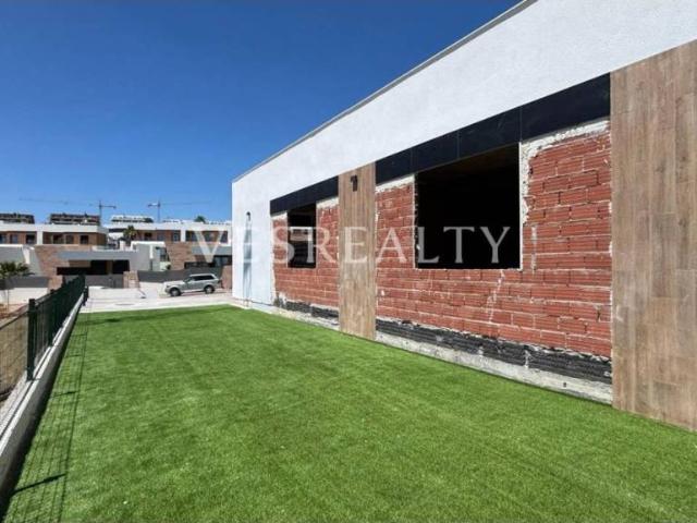 Inmueble en Venta en Finestrat