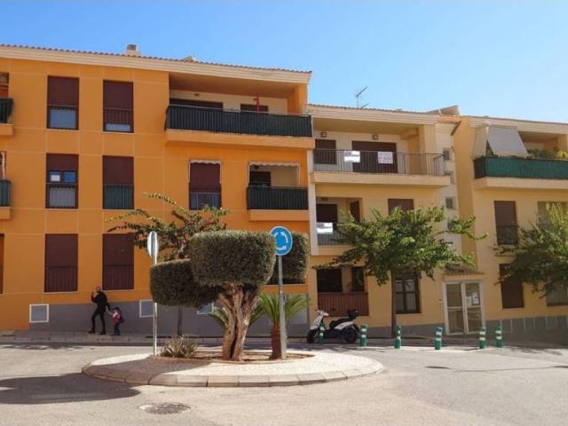 Inmueble en Venta en Finestrat