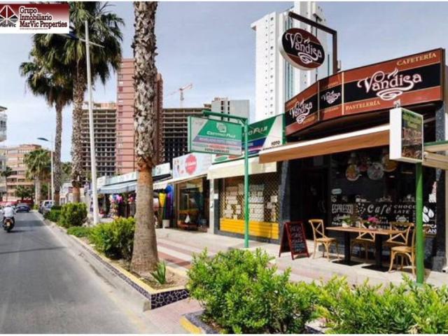 Inmueble en Venta en Finestrat