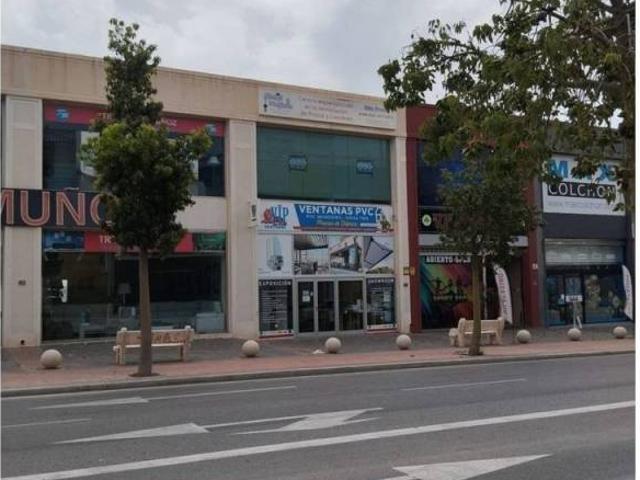Inmueble en Venta en Finestrat
