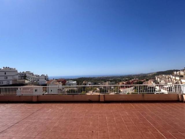 Inmueble en Venta en Finestrat