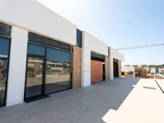 Inmueble en Venta en Finestrat
