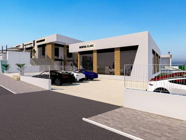 Inmueble en Venta en Finestrat