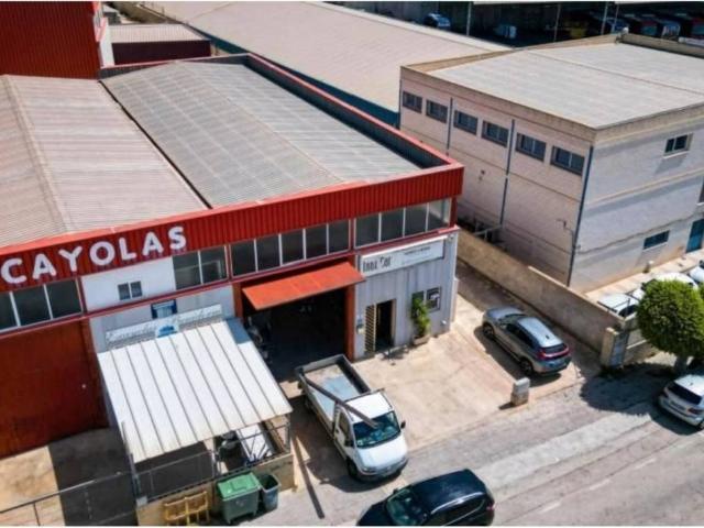 Inmueble en Venta en Finestrat