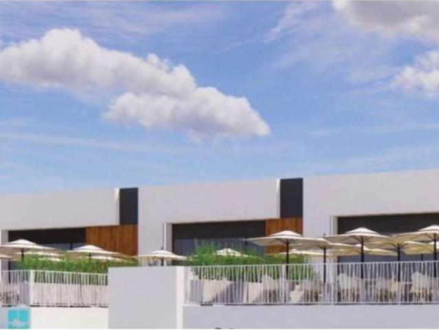 Inmueble en Venta en Finestrat