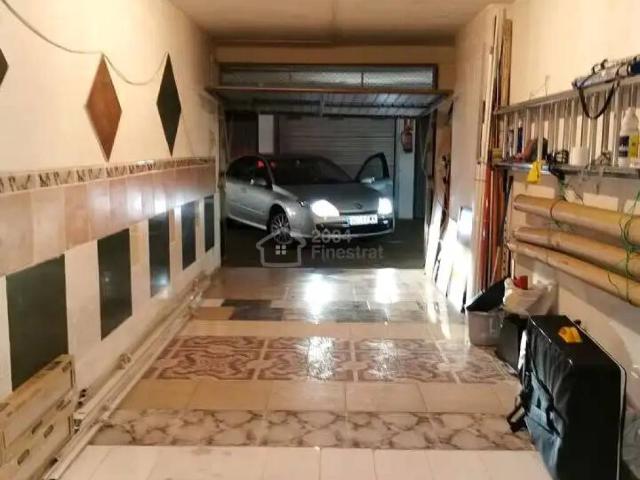 Inmueble en Venta en Finestrat