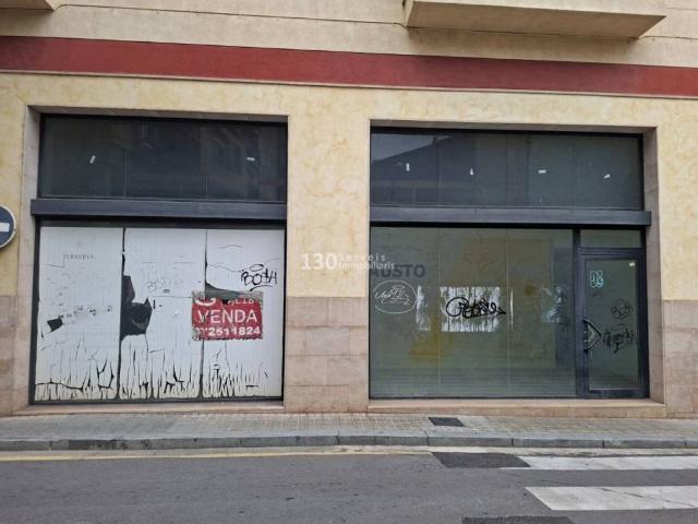 Inmueble en Venta en Figueres