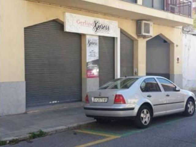 Inmueble en Venta en Figueres