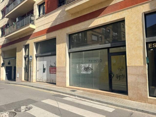 Inmueble en Venta en Figueres
