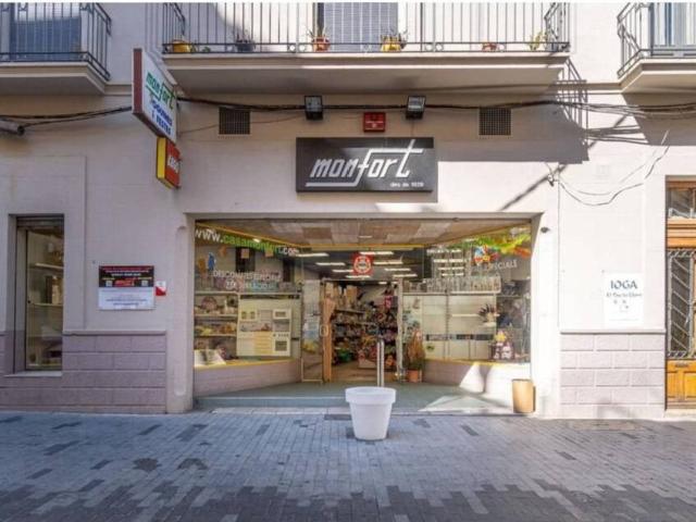 Inmueble en Venta en Figueres
