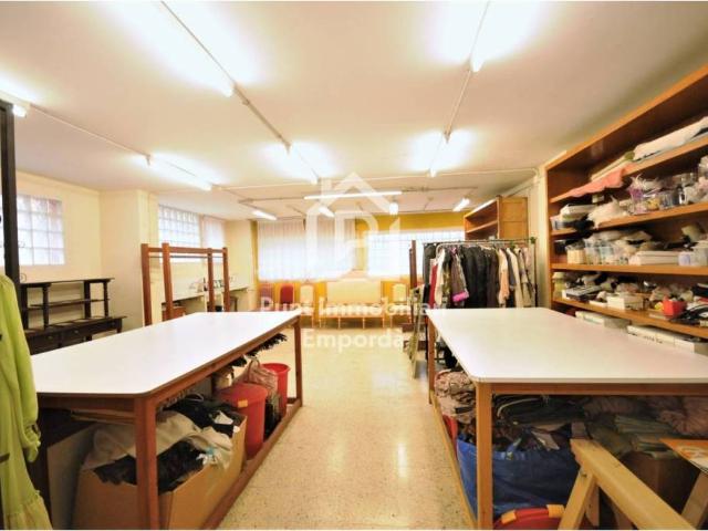 Inmueble en Venta en Figueres