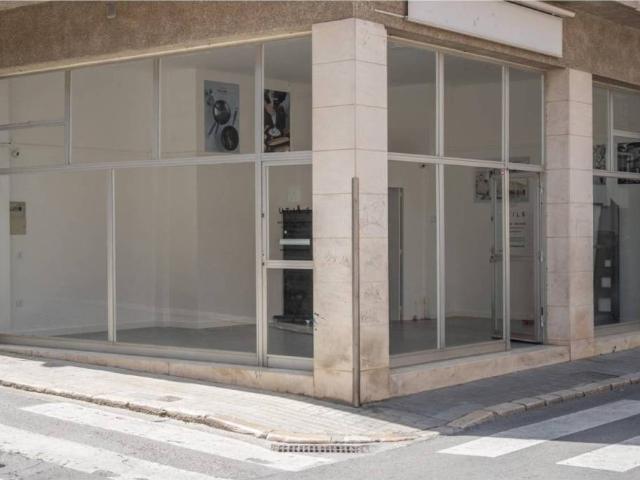 Inmueble en Venta en Figueres