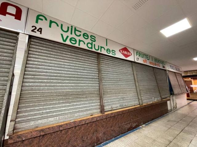 Inmueble en Venta en Figueres