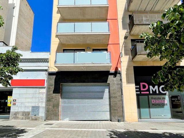 Inmueble en Venta en Figueres