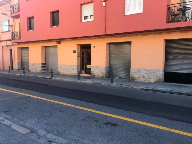Inmueble en Venta en Figueres