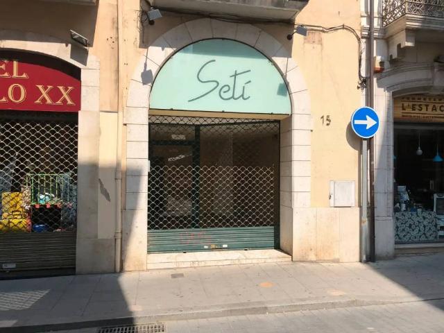 Inmueble en Venta en Figueres