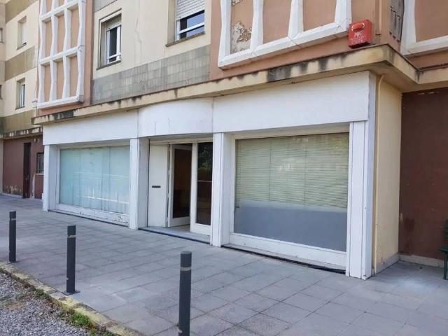 Inmueble en Venta en Figueres