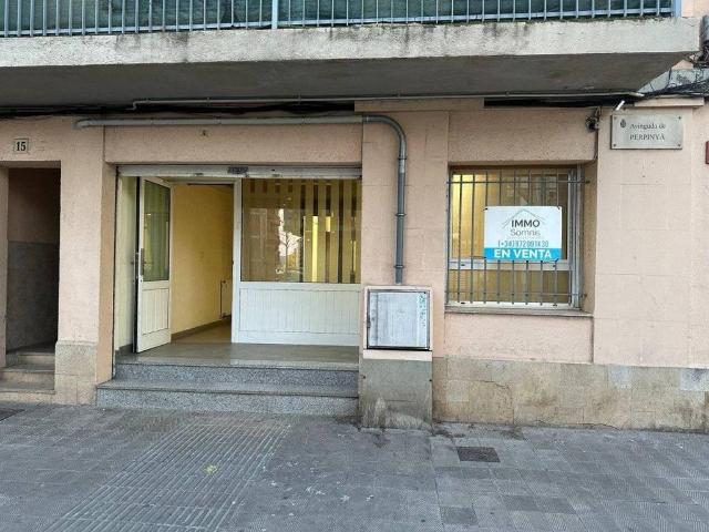 Inmueble en Venta en Figueres