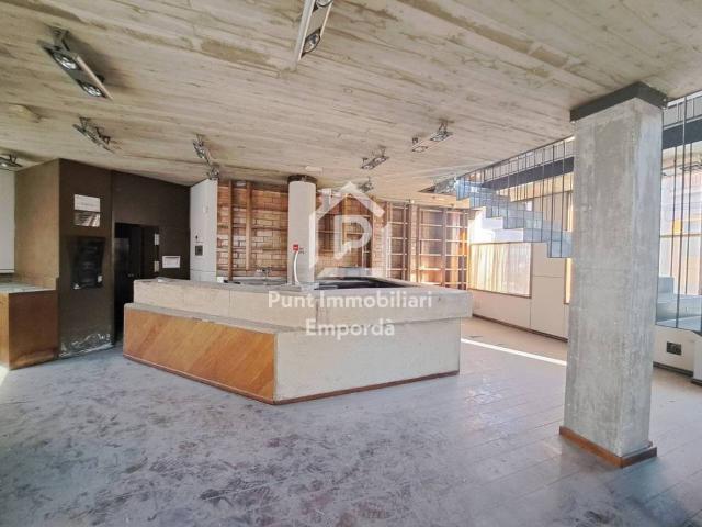 Inmueble en Venta en Figueres