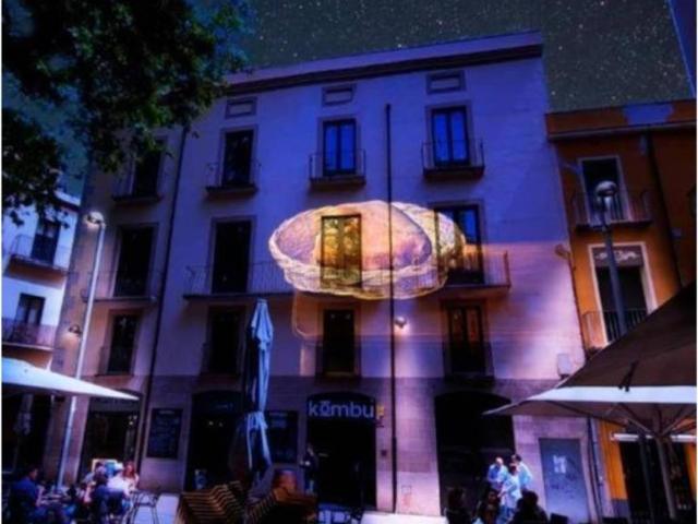 Inmueble en Venta en Figueres