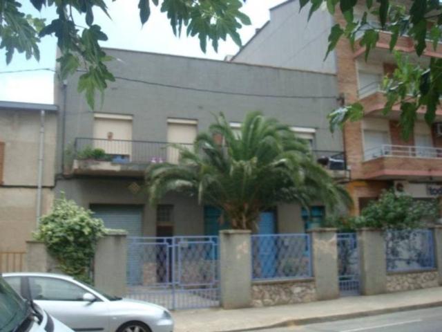 Inmueble en Venta en Figueres