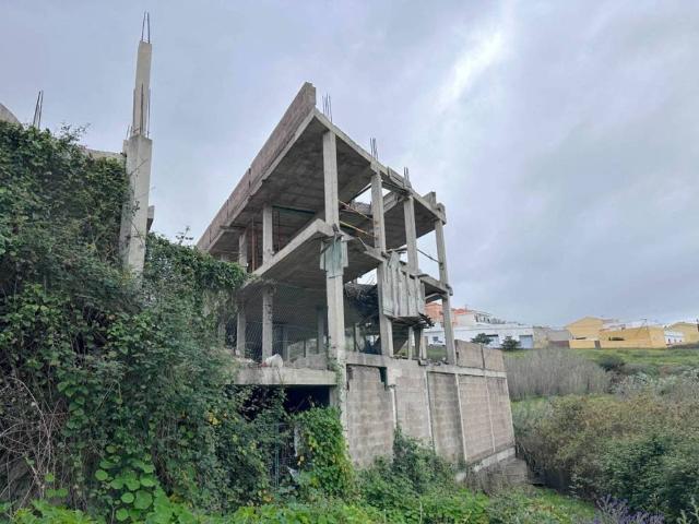 Inmueble en Venta en Firgas
