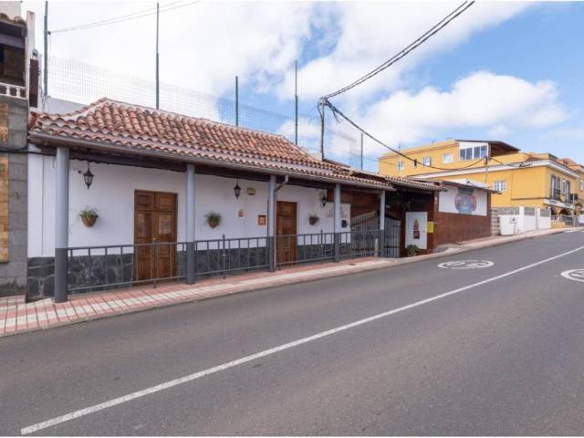 Inmueble en Venta en Firgas
