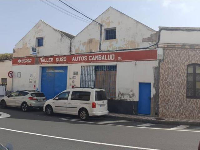 Inmueble en Venta en Firgas