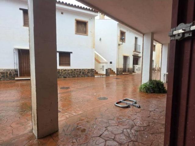 Inmueble en Venta en Fondón