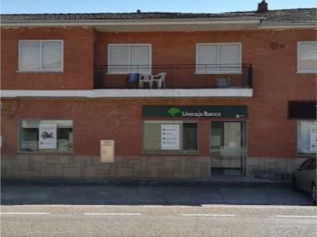 Inmueble en Venta en Fonfría Zamora
