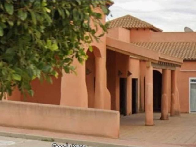 Inmueble en Venta en Fortuna