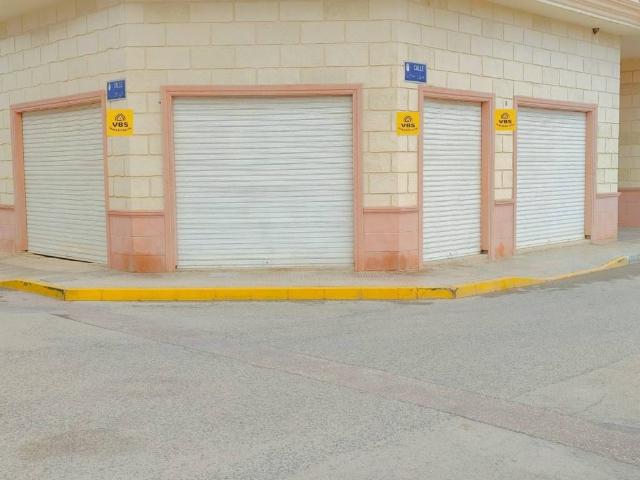 Inmueble en Venta en Formentera del Segura