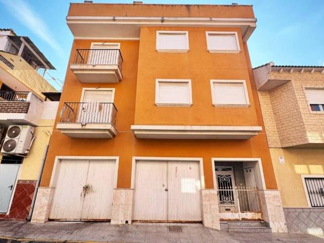 Inmueble en Venta en Formentera del Segura