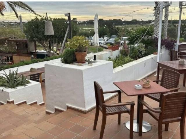 Inmueble en Venta en Formentera