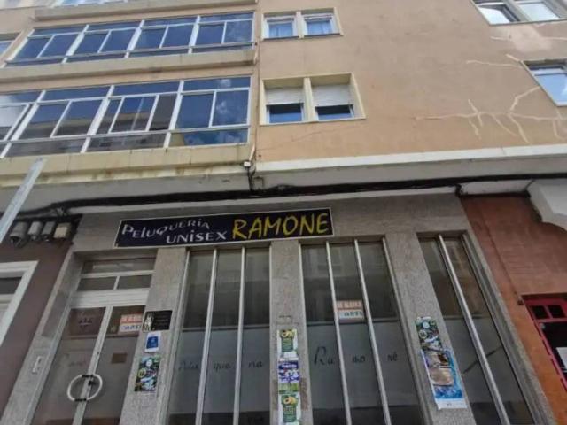 Inmueble en Venta en Foz