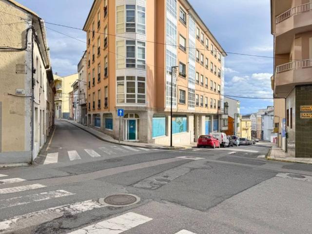 Inmueble en Venta en Foz