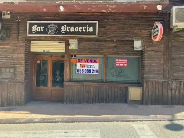 Inmueble en Venta en Fraga