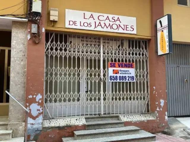Inmueble en Venta en Fraga