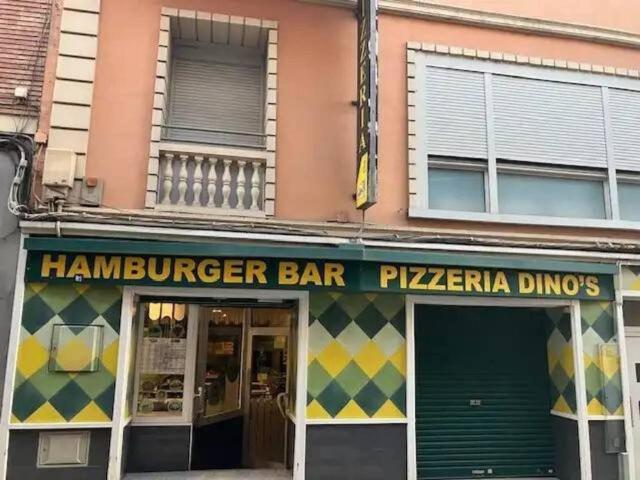 Inmueble en Venta en Fraga