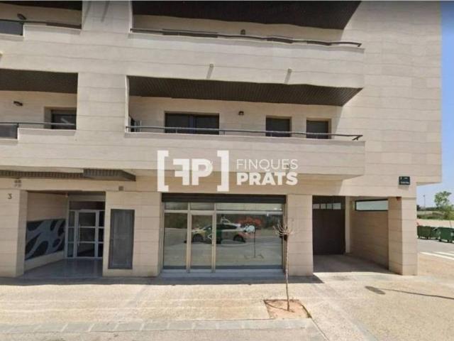 Inmueble en Venta en Fraga