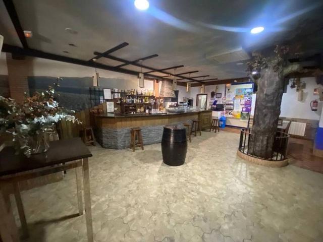 Inmueble en Venta en Fuencaliente