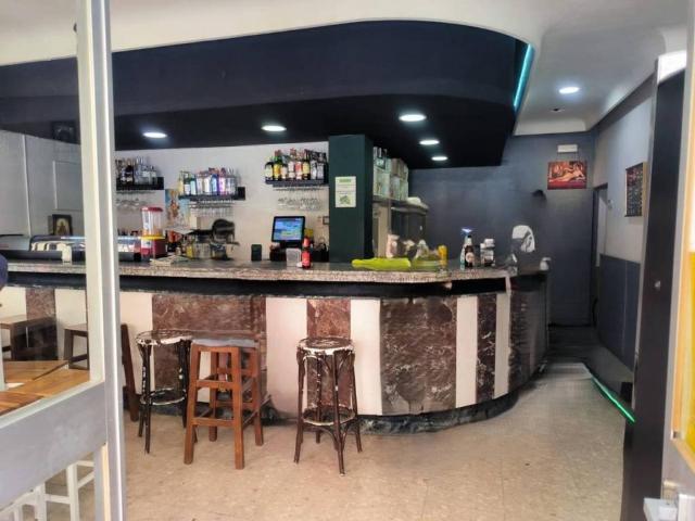 Inmueble en Venta en Fuengirola