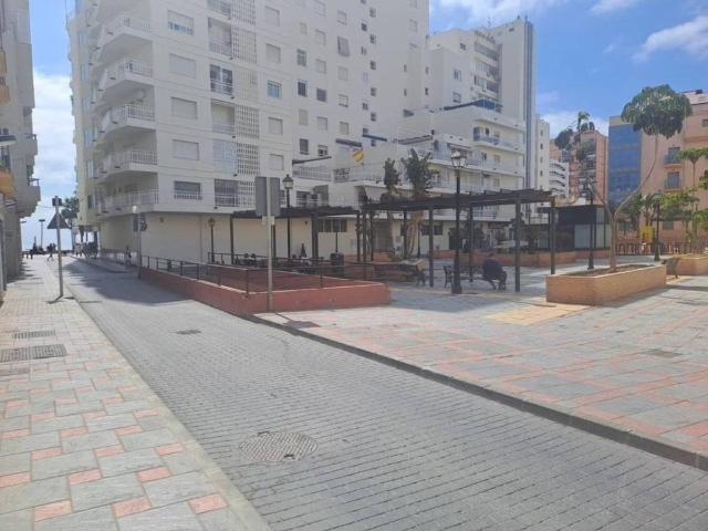 Inmueble en Venta en Fuengirola