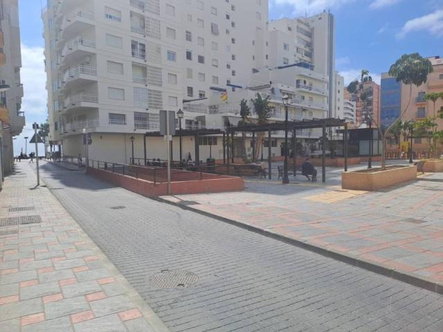 Inmueble en Venta en Fuengirola