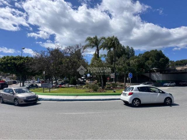 Inmueble en Venta en Fuengirola